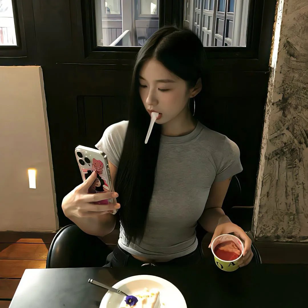 城市时装速记